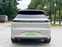 Li Auto L6 Pro - ფოტო 6