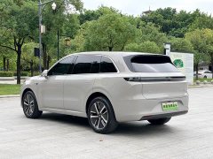 Li Auto L6 Pro - ფოტო 7