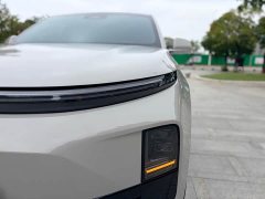 Li Auto L6 Pro - ფოტო 8
