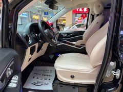 Mercedes-Benz Vito 2023 2.0T Business Edition 7-Seater - ფოტო 10