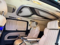 Mercedes-Benz Vito 2023 2.0T Business Edition 7-Seater - ფოტო 12