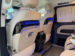 Mercedes-Benz Vito 2023 2.0T Business Edition 7-Seater - ფოტო 13