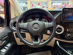 Mercedes-Benz Vito 2023 2.0T Business Edition 7-Seater - ფოტო 15