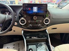 Mercedes-Benz Vito 2023 2.0T Business Edition 7-Seater - ფოტო 16