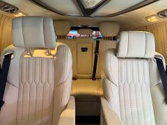 Mercedes-Benz Vito 2023 2.0T Business Edition 7-Seater - ფოტო 17