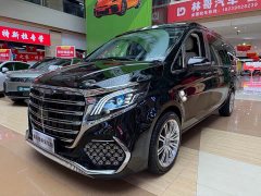 Mercedes-Benz Vito 2023 2.0T Business Edition 7-Seater - ფოტო 3