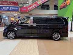 Mercedes-Benz Vito 2023 2.0T Business Edition 7-Seater - ფოტო 5
