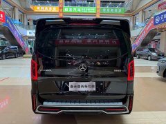 Mercedes-Benz Vito 2023 2.0T Business Edition 7-Seater - ფოტო 7