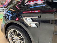 Mercedes-Benz Vito 2023 2.0T Business Edition 7-Seater - ფოტო 9