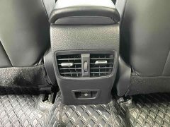 Toyota Corolla 1.8L CVT Luxury - ფოტო 12