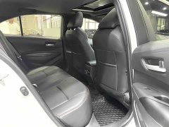Toyota Corolla 1.8L CVT Luxury - ფოტო 13