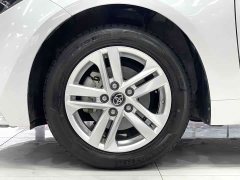 Toyota Corolla 1.8L CVT Luxury - ფოტო 14
