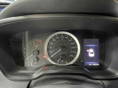 Toyota Corolla 1.8L CVT Luxury - ფოტო 16