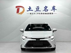 Toyota Corolla 1.8L CVT Luxury - ფოტო 2