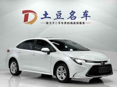 Toyota Corolla 1.8L CVT Luxury - ფოტო 3