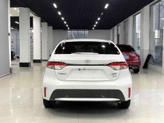 Toyota Corolla 1.8L CVT Luxury - ფოტო 5