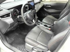 Toyota Corolla 1.8L CVT Luxury - ფოტო 7