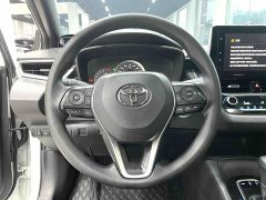 Toyota Corolla 1.8L CVT Luxury - ფოტო 8