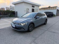 Volkswagen Golf 280TSI DSG Pro - ფოტო 1