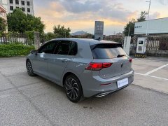 Volkswagen Golf 280TSI DSG Pro - ფოტო 13