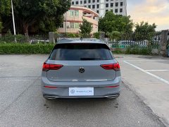 Volkswagen Golf 280TSI DSG Pro - ფოტო 14