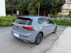 Volkswagen Golf 280TSI DSG Pro - ფოტო 15