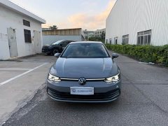 Volkswagen Golf 280TSI DSG Pro - ფოტო 2