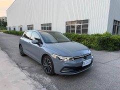 Volkswagen Golf 280TSI DSG Pro - ფოტო 3