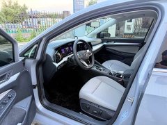 Volkswagen Golf 280TSI DSG Pro - ფოტო 4