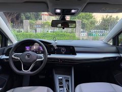 Volkswagen Golf 280TSI DSG Pro - ფოტო 6