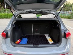 Volkswagen Golf 280TSI DSG Pro - ფოტო 8