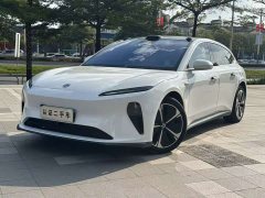 Nio ET5T 75kWh Touring - ფოტო 1