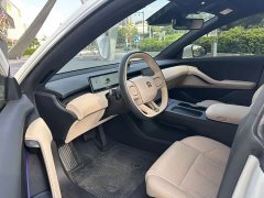 Nio ET5T 75kWh Touring - ფოტო 10