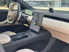 Nio ET5T 75kWh Touring - ფოტო 11