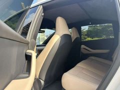 Nio ET5T 75kWh Touring - ფოტო 12