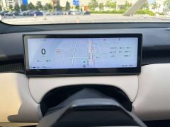 Nio ET5T 75kWh Touring - ფოტო 13