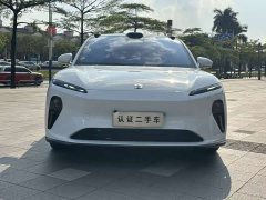 Nio ET5T 75kWh Touring - ფოტო 2