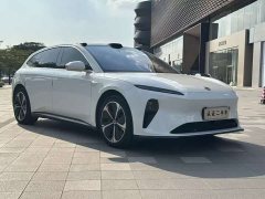 Nio ET5T 75kWh Touring - ფოტო 3