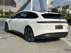 Nio ET5T 75kWh Touring - ფოტო 5