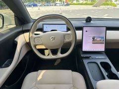 Nio ET5T 75kWh Touring - ფოტო 9