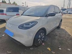 Wuling Binguo 333km Lingxi Connected Edition - ფოტო 1