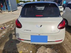 Wuling Binguo 333km Lingxi Connected Edition - ფოტო 10