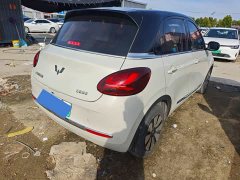 Wuling Binguo 333km Lingxi Connected Edition - ფოტო 11