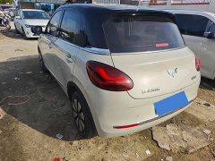 Wuling Binguo 333km Lingxi Connected Edition - ფოტო 12