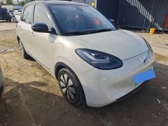 Wuling Binguo 333km Lingxi Connected Edition - ფოტო 3
