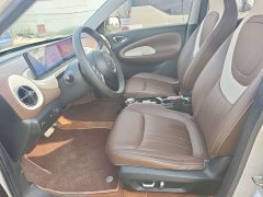 Wuling Binguo 333km Lingxi Connected Edition - ფოტო 4