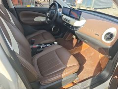Wuling Binguo 333km Lingxi Connected Edition - ფოტო 7