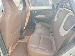 Wuling Binguo 333km Lingxi Connected Edition - ფოტო 8
