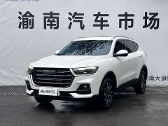 Haval H6 2021 National Trend Edition 1.5T Automatic Urban Version - ფოტო 1