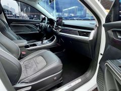 Haval H6 2021 National Trend Edition 1.5T Automatic Urban Version - ფოტო 10